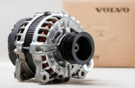 Electrical System Parts for 2021 Volvo